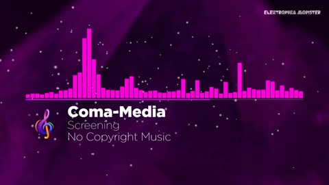 Screening | Electronic Music | Free Background Music | No Copyright Music | Electronica Monster