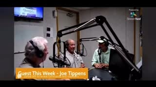 Health - Joe Tippens Beats Cancer