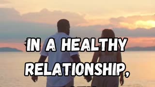 Relationship Fact #3