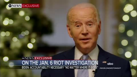 Biden Says He’ll Run In 2024, With One Caveat