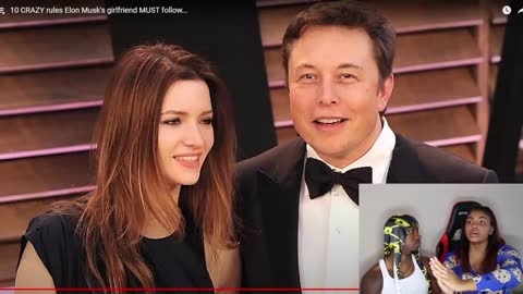 Crazy requirements that Elon Musk's partner must meet