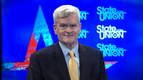 Sen Bill Cassidy feels Trump and Biden aren’t concerned enough about social security
