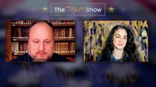 Mel K & Jovan Hutton Pulitzer | Exiting The Matrix - Our Way Forward 11-15-22