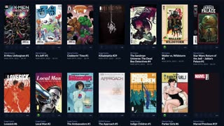 Comic Book Wednesday March 29th, 2023! Plus weekly picks!