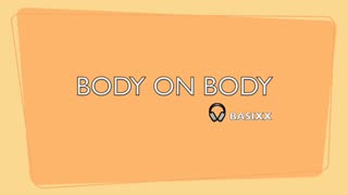 BODY ON BODY-MODERN POP BEATS-LYRICS BY BASIXX