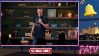 #CNews - Curse of the Only Child | Jeff Scheen | Stand Up #Comedy 🤣