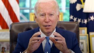 0355. President Biden Announces Additional Actions to Increase Infant Formula Supply
