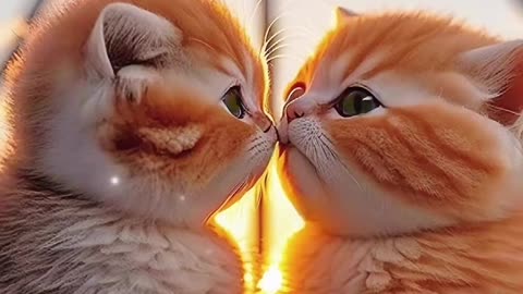 Cute Cats