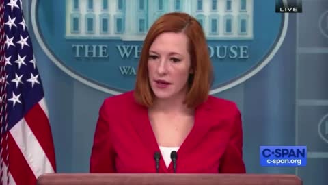 Fox News' Peter Doocy Calls Out Psaki For Blaming Gas Prices On Putin