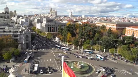 What To Do in Madrid in Winter (Spain)