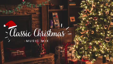 Classic Christmas Songs [Non Stop 1 Hour Medley]