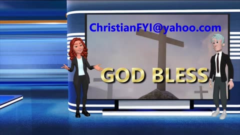 Christian FYI NEWS