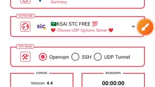 How to set up My tunnel vpn