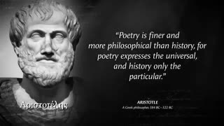 Aristotle's Quotes which are better Known in Youth to Not to Regret in Old Age