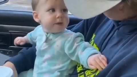 Wait for end… 😂 - Baby Adorable👶