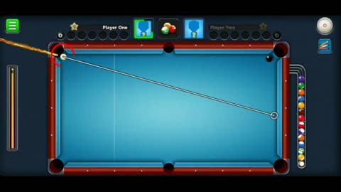 8Ball Pool Trick Shot tutorial Learn and win