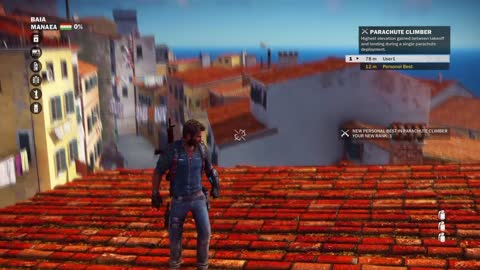 Just Cause 3 Demo Gameplay part 5