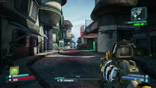 Lets Play Borderlands 2 Ep. 42