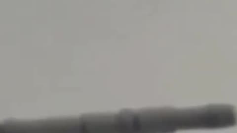 UFO Spotted in Russia. Real or fake?