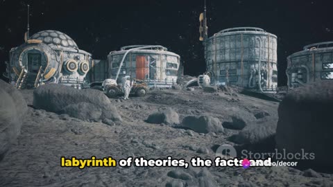 Moon Landing: Fact or Fiction?