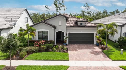 Winding Cypress | Naples Florida Real Estate