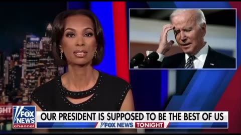 Harris Faulkner finally SNAPS: "We are in a spiritual fight...the Devil has gotten into some people