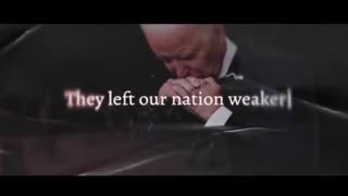 Governor DeSantis Releases EPIC New Ad TRASHING Joe Biden