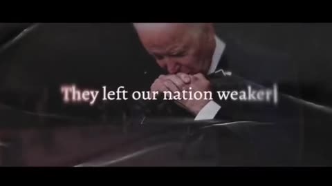 Governor DeSantis Releases EPIC New Ad TRASHING Joe Biden