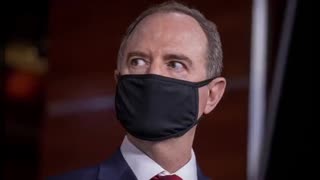 ADAM SCHIFF NAMED AS 'PERSON OF INTEREST' IN VIP CHILD SEX RING INVESTIGATION