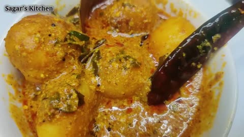 Aloo dahi recipe-बिलकुल आसान तरीका से बनाये ये दही आलू की सब्जी । लोग आप के तारीफ कर ते रहे जाएंगे ।