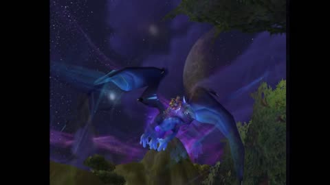 World of Warcraft Screenshot Compilation 4