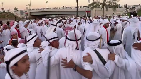 UAE National Day Celebration! The Best Moments 🎉