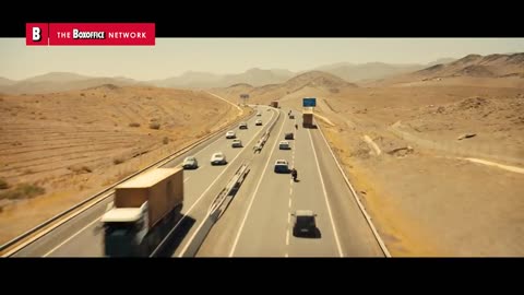 All the Best Scenes From Mission Impossible 4 + 5 + 6 🌀 4K