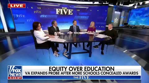 Gutfield on Equality and Equaity