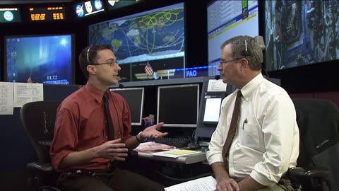Space Station Live: Go for EVA 31 NASA