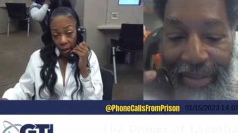 JAIL CALL REACTION | Sonya & Nesto discuss his CP charges as Sonya appears to be high