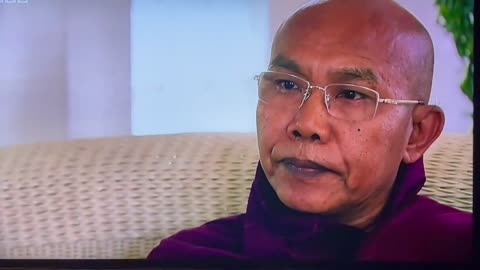 BBC’s Simon Reeve interviews Burmese Monks on the scourge of Rohingya Muslims