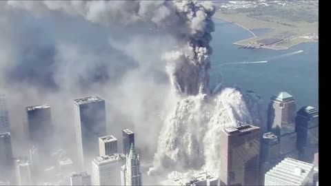 9/11 TRUTH: What does it take for you to distrust someone?