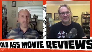 Old Ass Movie Reviews; Episode: 29; A Year In Reviews