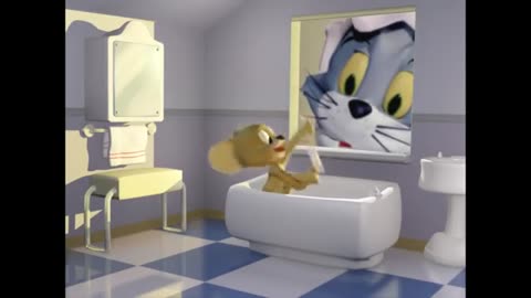 SCHOOL_PROJECT_FROM_THE_PAPER_TO_CGI___Tom_and_Jerry