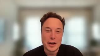 LOL: Elon Musk Gets BRUTALLY Honest About Joe Biden (VIDEO)