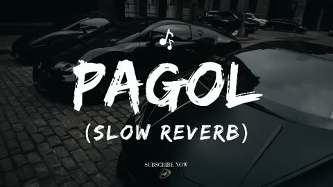 Lagos (slow reverb)