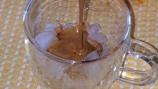 Viral coffee hack || How to make cold Coffee at home