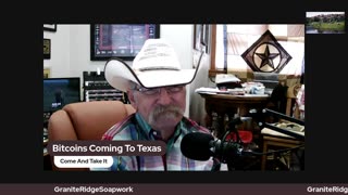 Bitcoins Coming To Texas