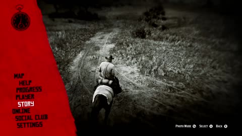 Red Dead Redemption 2 playthrough part 7