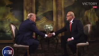5.2.23 | President Trump on Flashpoint - Part 2