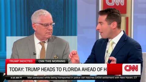 'THIS IS PREPOSTEROUS!': CNN Panel Unloads on DOJ Dragging Feet on Hunter Biden [WATCH]