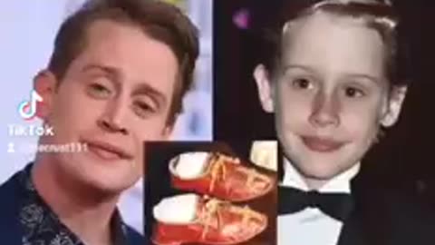 MACAULAY CULKIN HIS CHILDHOOD PEDOPHILE ENCOUNTERS