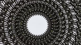 Kew Garden's - The Hive