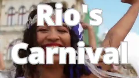 Top Bars Rio De Janeiro #shorts #riodejaneiro #rio #traveltips #passport #brazil #brasilia #food